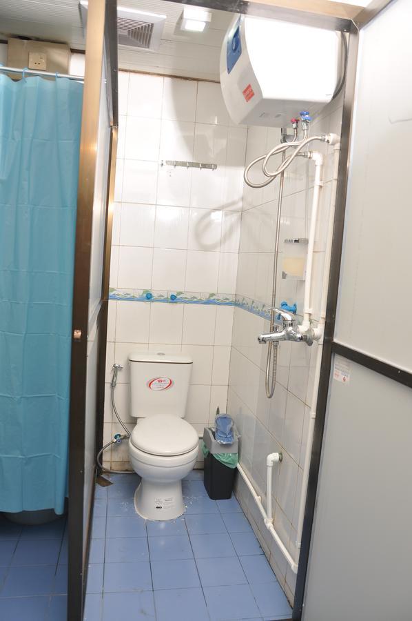 Asian Bliss Myanmar Hostel Yangon Luaran gambar